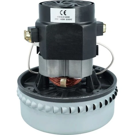 vhbw motore di ricambio compatibile con Hilti WVC 40-M aspirapolvere - 1400 W