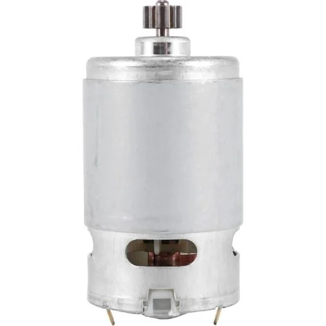 Motor de 13 dientes y 18 V, compatible con destornilladores 18-2-Li Gsr18-2-Li Gsb18-2-L1 1800 Li-2 Psb1800