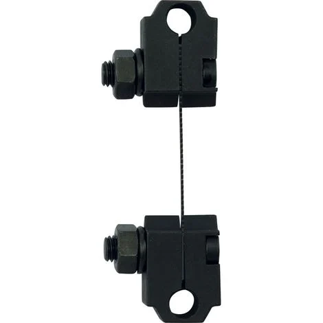 Blocchetti portalame Proxxon 27096 per sega da traforo DS 460