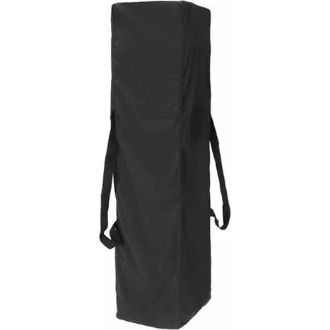 Borsa per il trasporto di gazebo da giardino, borsa per il trasporto di tende pieghevoli, coperture per tende da gazebo pieghevoli, borse portaoggetti, borse per il trasporto di gazebo da giardino