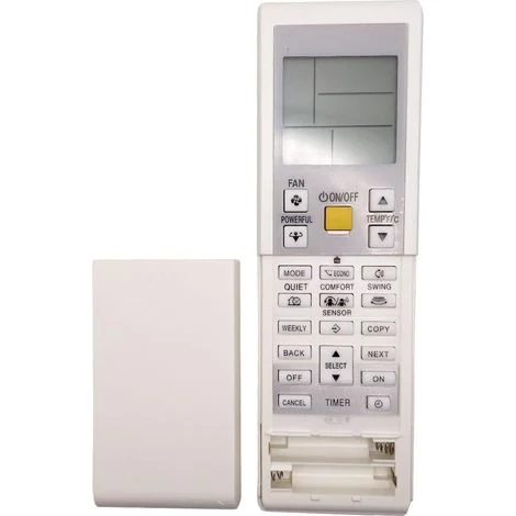 Telecomando per condizionatore Daikin ARC452A18 ARC452A16 ARC452A3 ARC452A9 ARC452A19 ARC452A20 ARC452A17 ARC452A21 ARC452A22 ARC452A15 ARC452A15 AR
