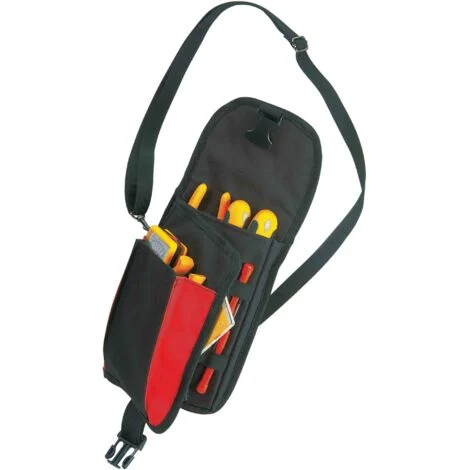 Custodia per attrezzi 556 TB B185xTxH245mm PES