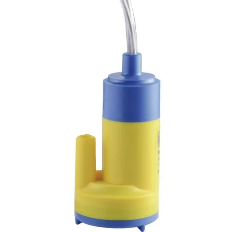 Pompa ad immersione a bassa tensione Barwig 0333 720 l/h 6 m Non adatta per pozzi