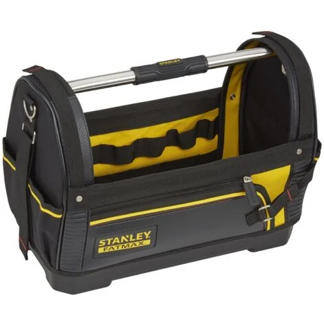 STANLEY FatMax 1-93-951 Borsa porta attrezzi vuota
