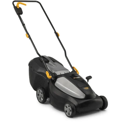 Alpina AL1 3820 Li Kit - Tagliaerba a batteria incl. batteria e caricatore