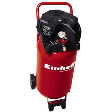 Einhell Compressore TH-AC 240/50/10 OF 50 l 10 bar