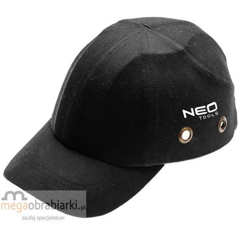 CAPPELLO ANTINFORTUNISTICO - BERRETTO DI PROTEZIONE SICUREZZA CASCO DA LAVORO