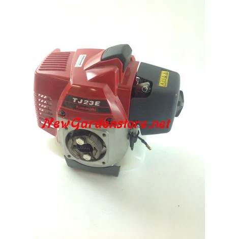 Motore completo 2 tempi decespugliatore TJ23E KAWASAKI 24cc sostitutivo
