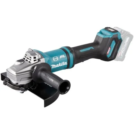 Smerigliatrice Bluetooth 230 mm 40V in scatola MAKITA senza batteria - GA038GZ01