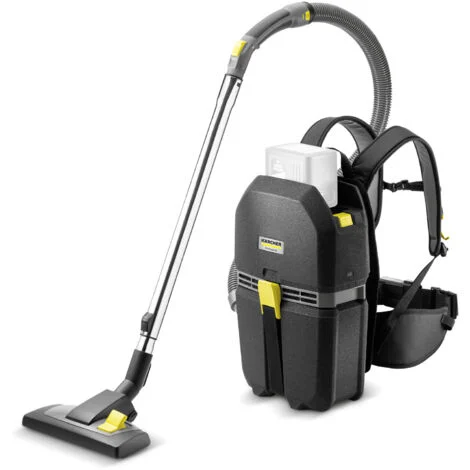 KARCHER Aspirapolvere a batteria BVL 5/1 Bp