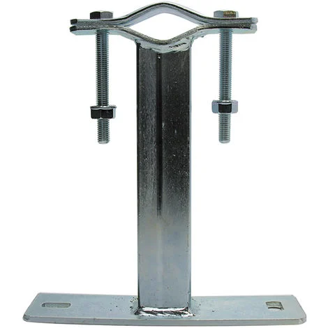 Ferramenta zanca tipo Emilia 20cm