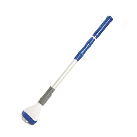 BESTWAY - 58340 - Aspiratore a batteria per piscine AquaScan