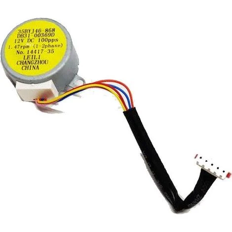 Motore originale - Climatizzatori, Condizionatori - SAMSUNG - 4357001