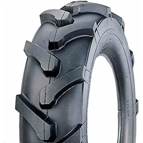 PNEUMATICO PER TRATTORINO 3.50-8 TM RINFORZATO 4PR GOMMA RUOTA COPERTONE FALCIAERBA FALCIATUTTO MOTOZAPPA Union