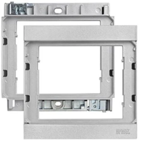URMET 1168/61 - Telaio Alpha 1 modulo