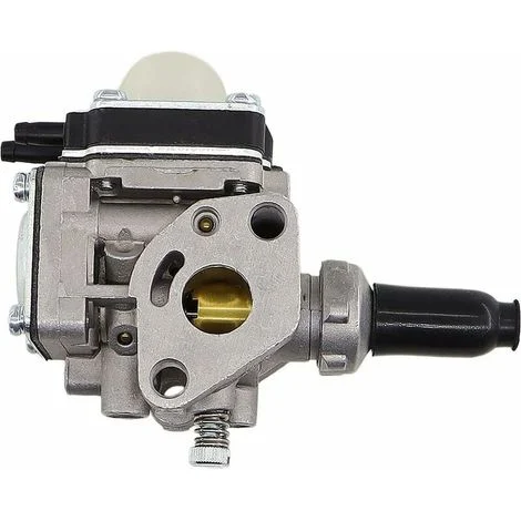 Carburatore per decespugliatore Kawasaki TH43 TH48.