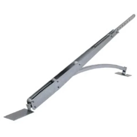 Braccio Archetto Arco Adattatore Per Porte Basculanti Per VER CAME 001V201 V201