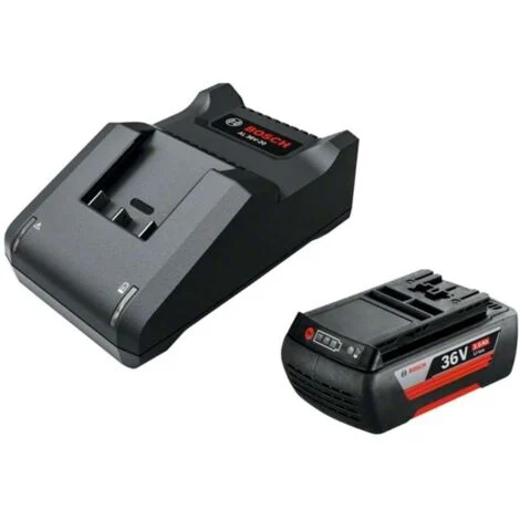 Kit batteria + caricatore 36Volt 2Ah BOSCH - F016800609