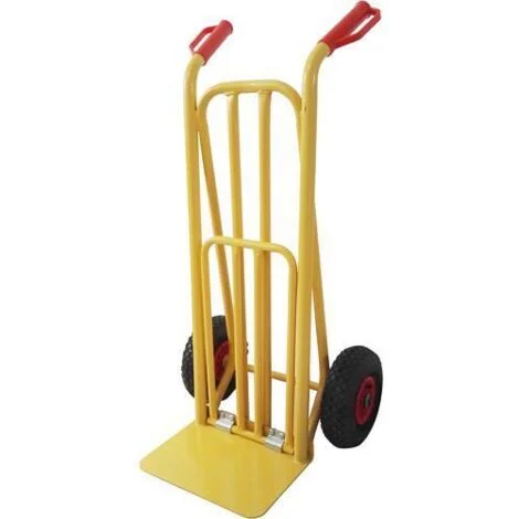 CARRELLO PER VASI JUPITER L MAURER200KG