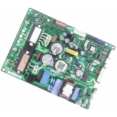 Scheda elettronica originale - Climatizzatori, Condizionatori - SAMSUNG - 4357098