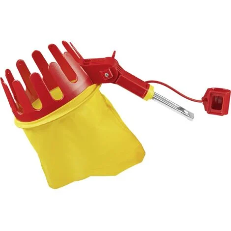 WOLF-Garten Coglifrutta 71ACA008650 RG-M Wolf Combisystem Multi-Star