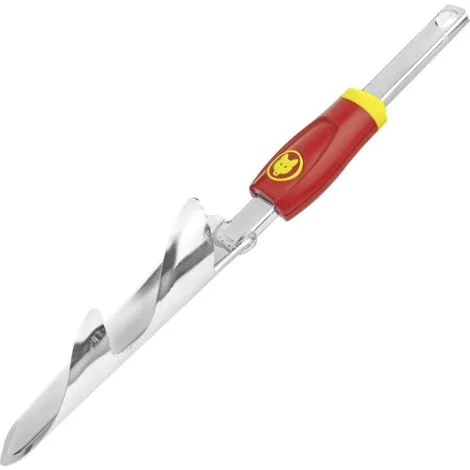 WOLF-Garten Estirpatore estrattore erbacce 71AAA022650 IW-M 4 cm Wolf Combisystem Multi-Star