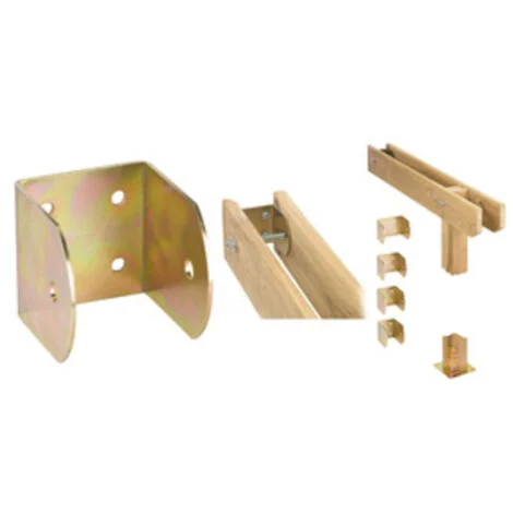 SUPPORTO INTERNOU ACCIAIO TROPICALIZZATOART. 758 MM.120. Prezzo per 1 pezzo.