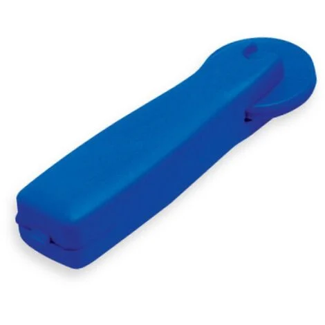 rotella blu per zanzariera Irs Clarissa ricambio finestre finestra porta porte