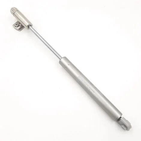 Pistone a Gas Kraby 120N Ferramenta Livenza L244 – Soft Stop