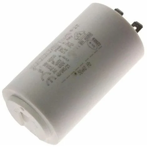 Condensatore 32 mf 500v originale - Idropulitrici - KÄRCHER - 332677