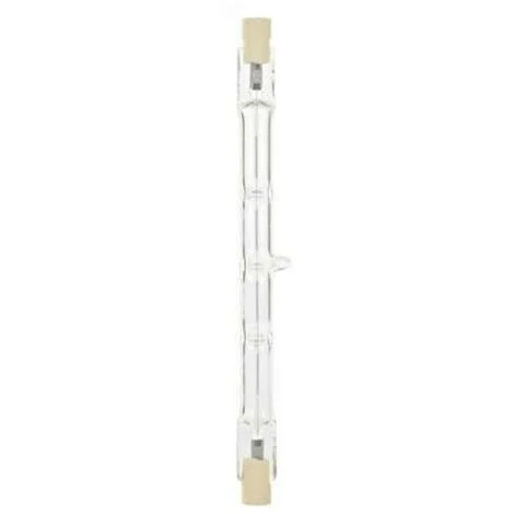 Lampada alogena lineare 100W attacco R7S 78MM 76210
