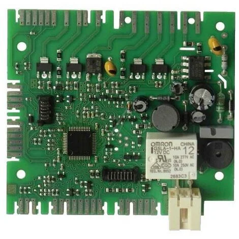 Modulo elettronico - Lavastoviglie - CANDY - 2233458032767588745