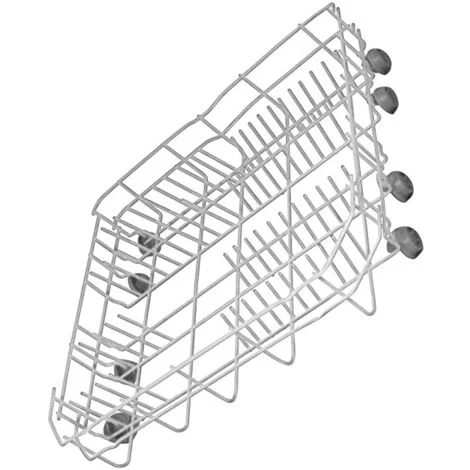 Cestello inferiore 52,5 X 52,8 X 12 Cm - Lavastoviglie - BEKO - 3037513307646114625