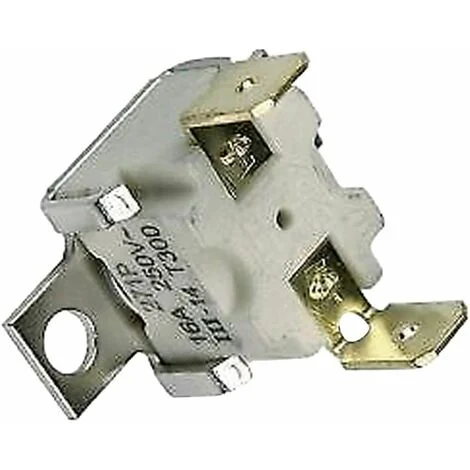 Termostato 16A 250V 250°C - Forni, Fornelli Elettrici e a Gas - SCHOLTES - 986063663946575444