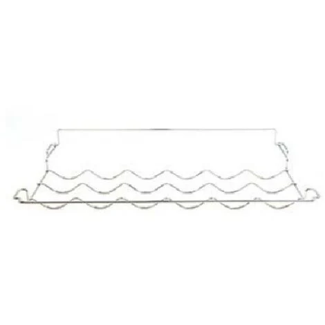 Mensola, scaffale portabottiglie 590x347 mm originale - Frigorifero, congelatore - BEKO - 3230673662894844275