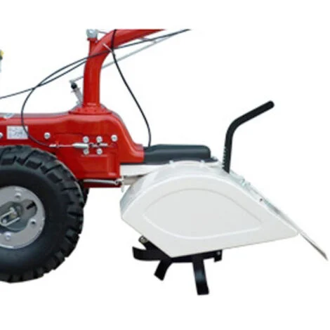 Fresa Eurosystems per motocoltivatore P70 850 Series