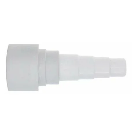 Sistema scarico condensa ADATTATORE mm 32 clima caldaia