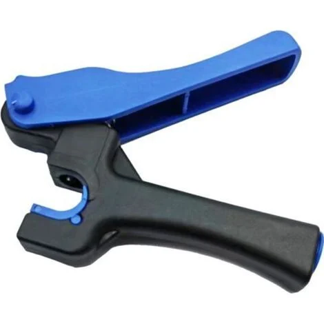 pinza professionale per forare tubi di irrigazione a goccia, allargatore di fori con manico da 4 mm