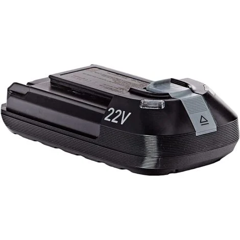 Batteria xforce 22V - Aspirapolvere - ROWENTA - 43504053221616001015