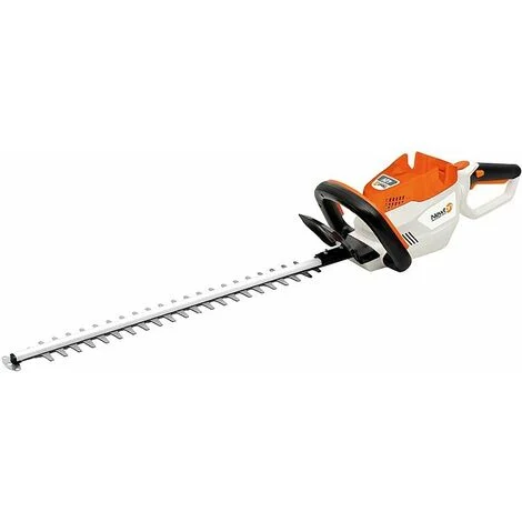NEWTON Tagliasiepi a batteria 40 v, lunghezza lama 60 cm