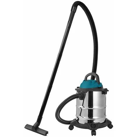 NEWTON Bidone aspira solidi/liquidi 1200 watt 20lt.