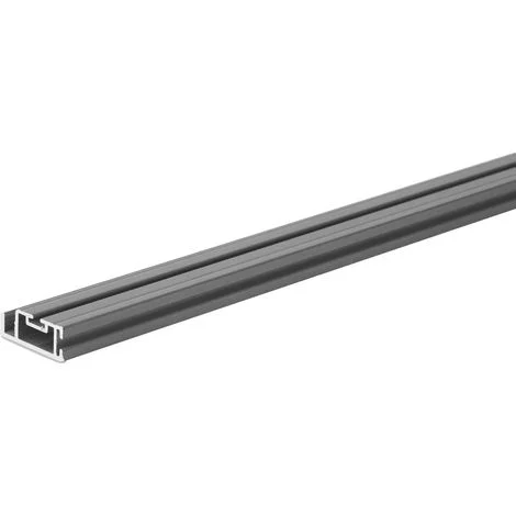 PROFILO PER ZANZARIERA CLARISSA cm. 250Col. Grigio