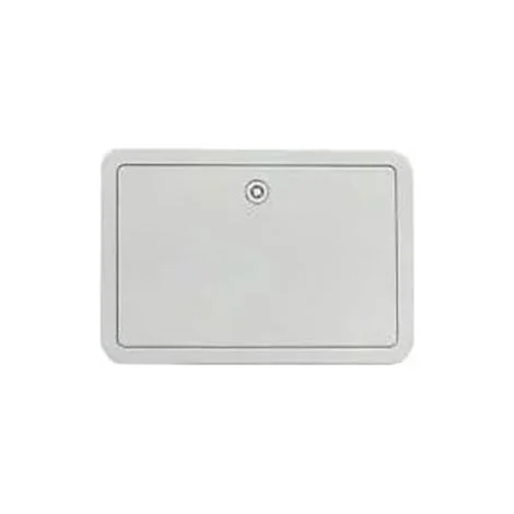 SPORTELLO CONTATORE IN ABS ACQUA GAS ENEL cm 31x46x2,7 (HxLxP)