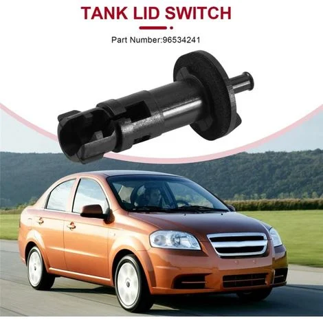 Coperchio interruttore sportello bocchettone serbatoio carburante G3 compatibile Aveo 2004 2005 2006 2007 2008 2009 2010 2011