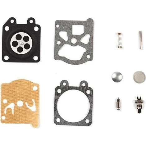 Kit guarnizione e membrana del carburatore per carburatore Walbro WA WT
