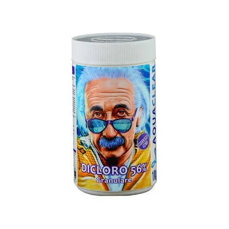 Dicloro 56 diidrato 1 kg