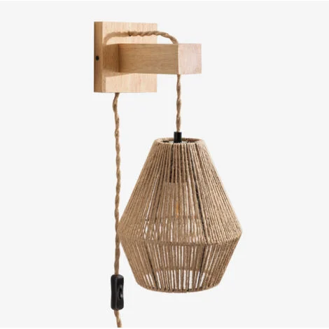 Lampada da parete Kunis SKLUM