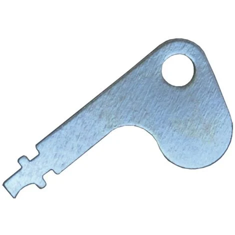 1PZ CHIAVETTA DI REGOLAZIONE per irrigatore K-Rain codice 6119062