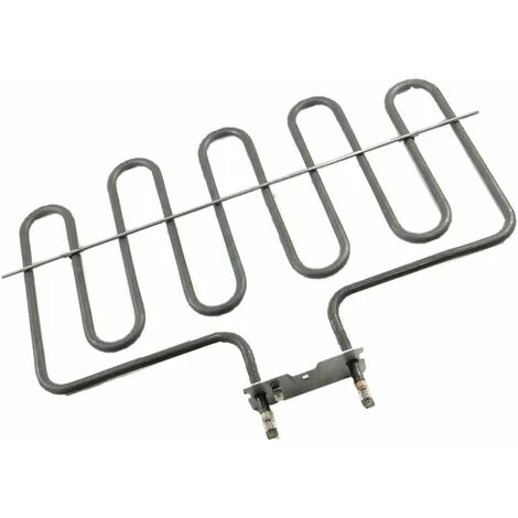 Resistenza - Grill, Wok e Macchina per Raclette - TEFAL - 3330063616360157345
