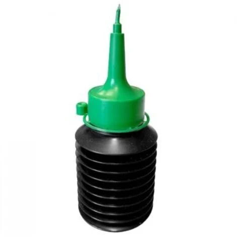 Grasso Grafitato Con Dispenser A Soffietto Per Decespugliatore Giardino -90 Gr